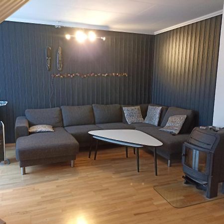 Feelhome 2-Bedrooms Apartment Vestregata Nord Tromsø Zewnętrze zdjęcie