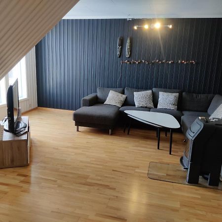 Feelhome 2-Bedrooms Apartment Vestregata Nord Tromsø Zewnętrze zdjęcie