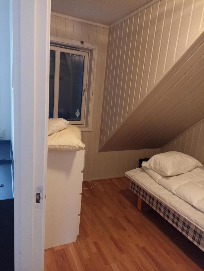 Feelhome 2-Bedrooms Apartment Vestregata Nord Tromsø Zewnętrze zdjęcie