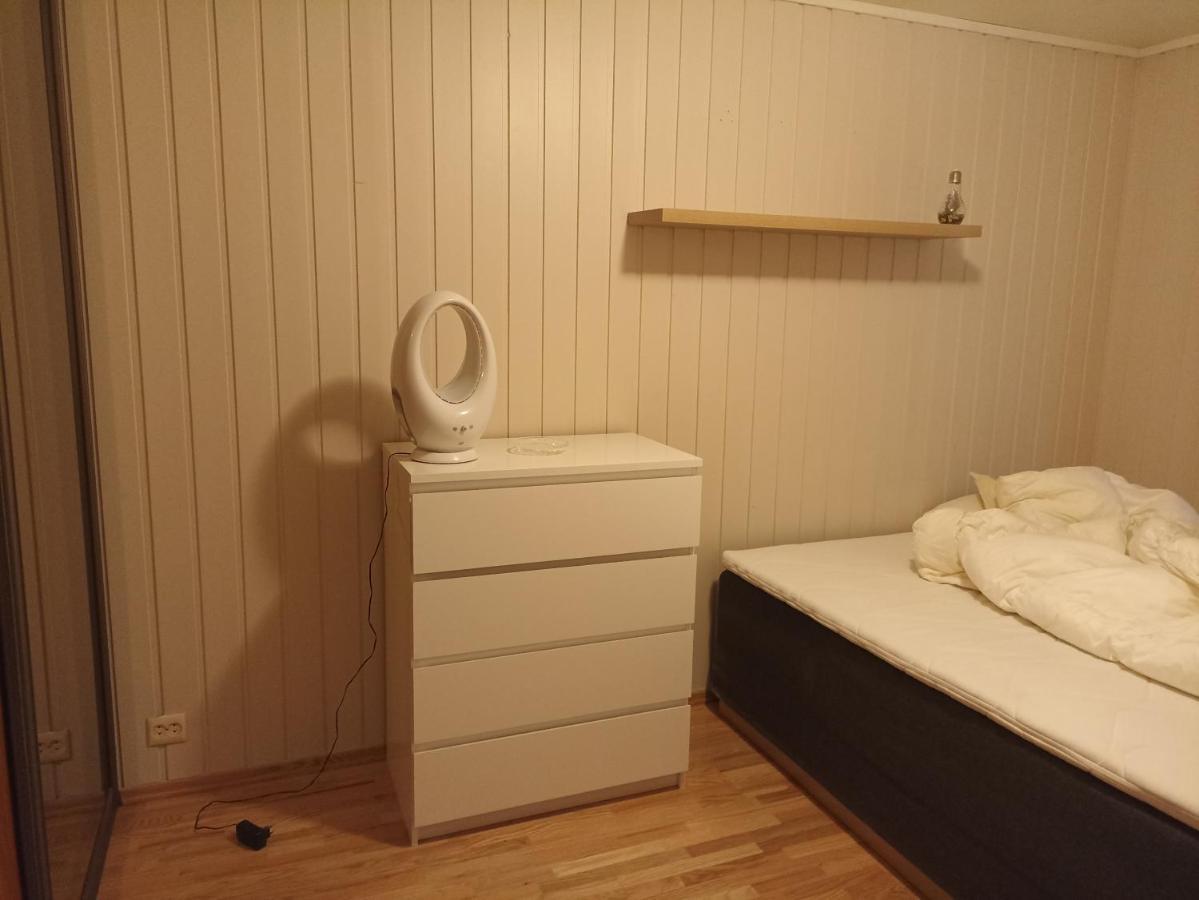 Feelhome 2-Bedrooms Apartment Vestregata Nord Tromsø Zewnętrze zdjęcie