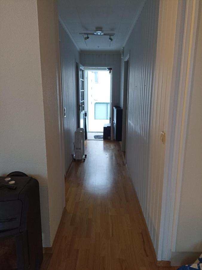 Feelhome 2-Bedrooms Apartment Vestregata Nord Tromsø Zewnętrze zdjęcie