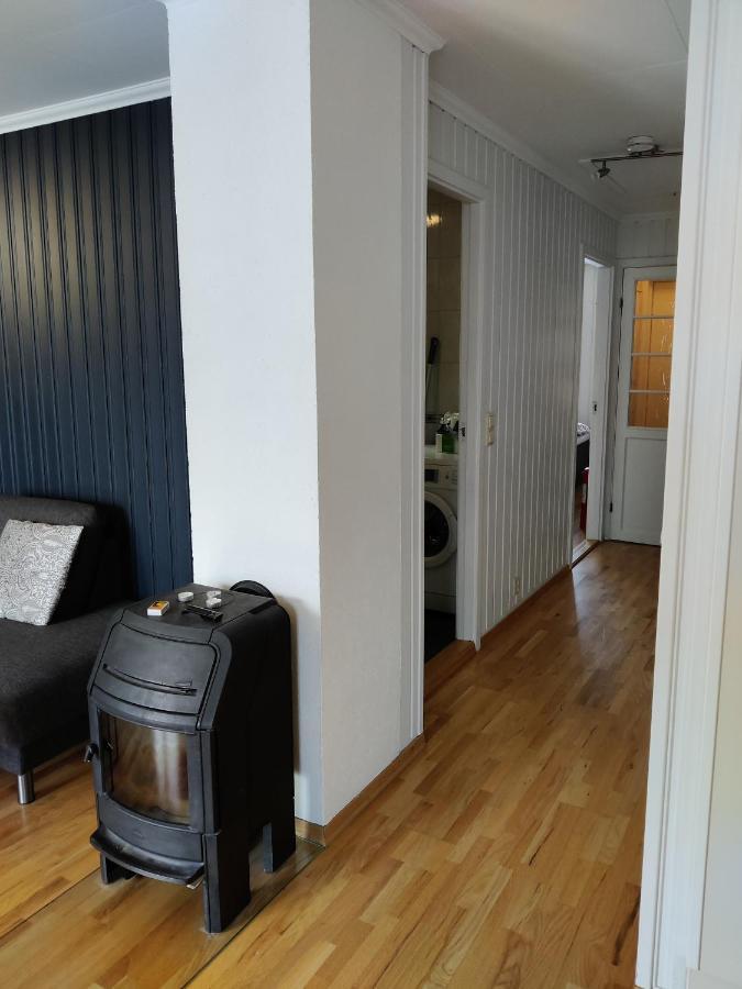 Feelhome 2-Bedrooms Apartment Vestregata Nord Tromsø Zewnętrze zdjęcie